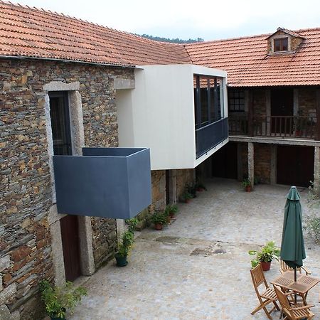 Casa Do Villas Castelo de Paiva Ngoại thất bức ảnh
