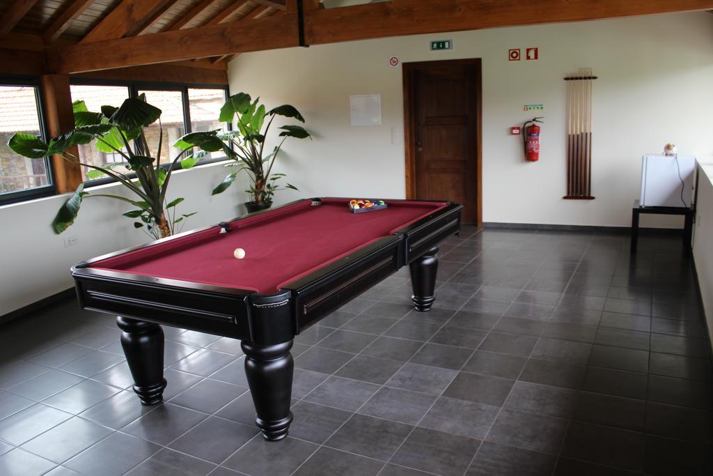 Casa Do Villas Castelo de Paiva Ngoại thất bức ảnh
