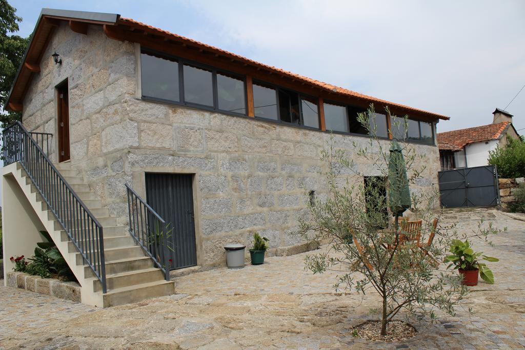 Casa Do Villas Castelo de Paiva Ngoại thất bức ảnh