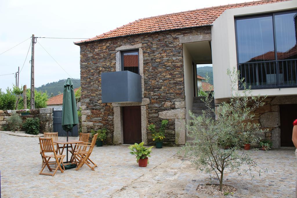 Casa Do Villas Castelo de Paiva Ngoại thất bức ảnh
