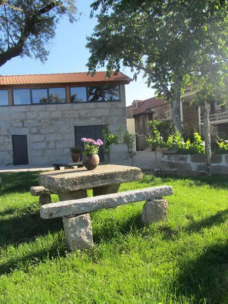 Casa Do Villas Castelo de Paiva Ngoại thất bức ảnh