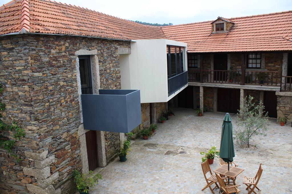 Casa Do Villas Castelo de Paiva Ngoại thất bức ảnh